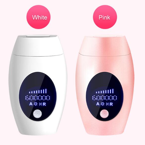 Advanced IPL Hair Removal Device - The Luxe Glow