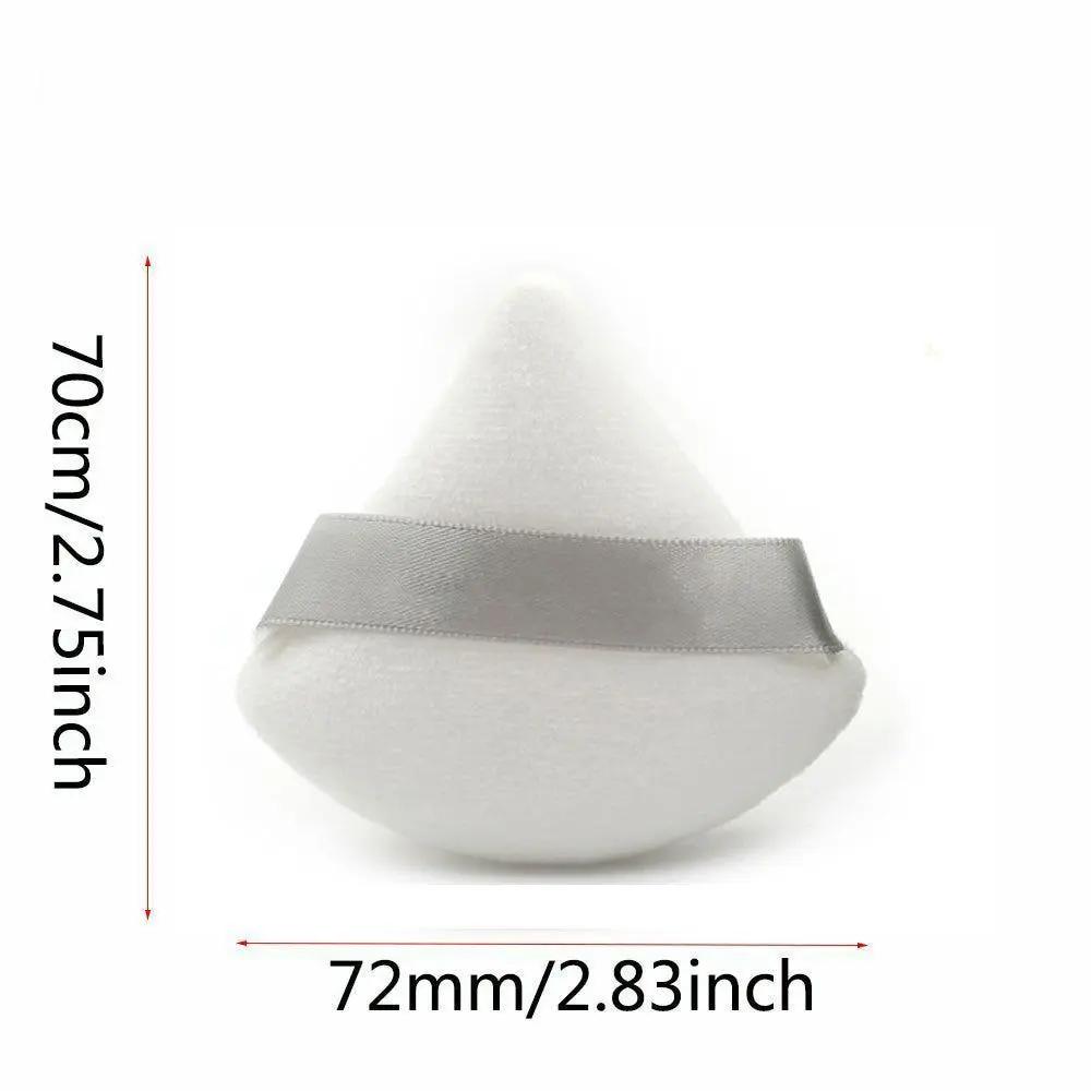 Dry Makeup Puff - The Luxe Glow