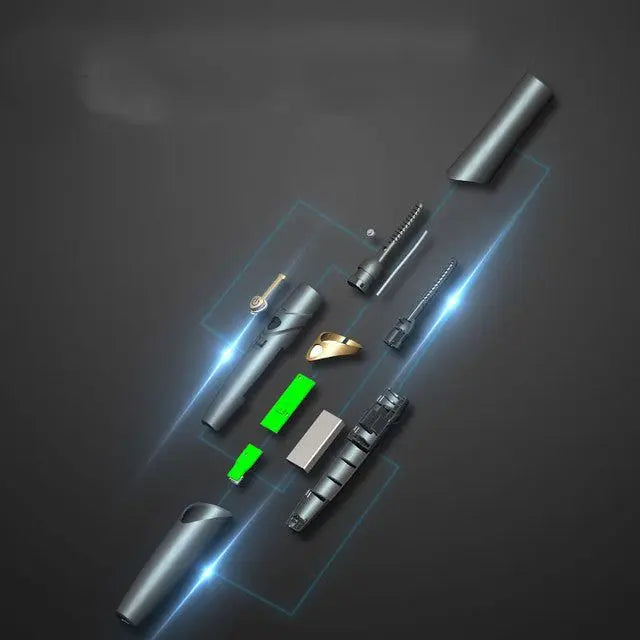 Eyelash Curler - The Luxe Glow