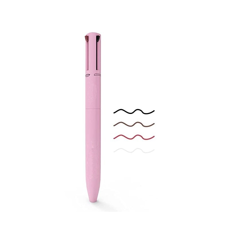 GlamPen - 4-In-1 Touch Up Makeup Pen - The Luxe Glow