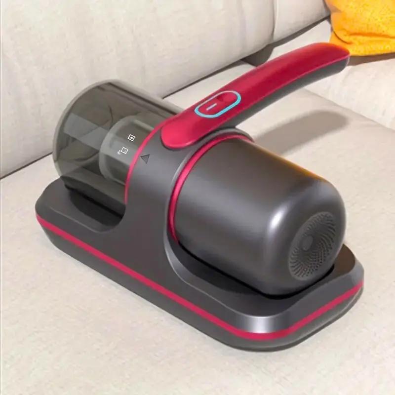10 Filters Wireless Vacuum Cleaner - The Luxe Glow 