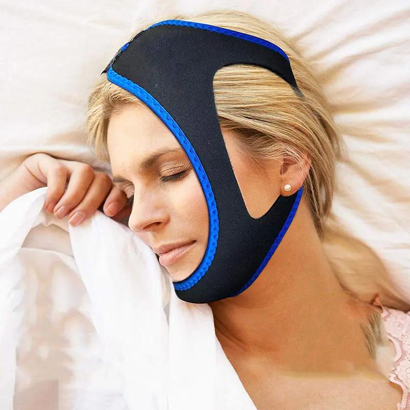 Anti Snoring artifact The Luxe Glow
