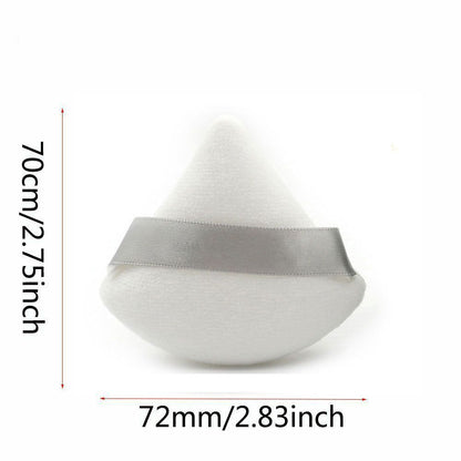 Dry Makeup Puff - The Luxe Glow 