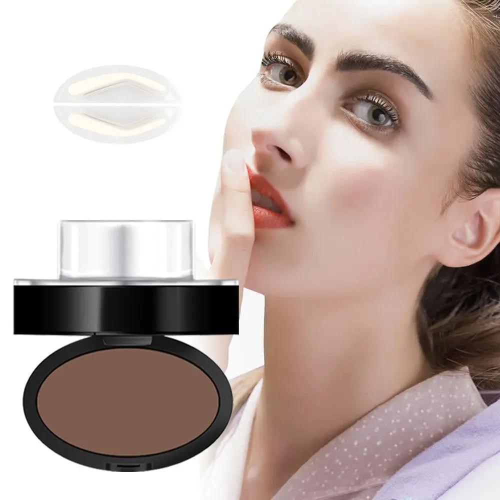 Eyebrow Powder Seal - The Luxe Glow 