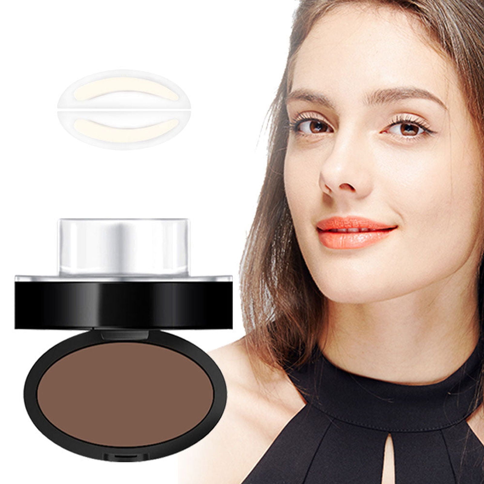 Eyebrow Powder Seal - The Luxe Glow 
