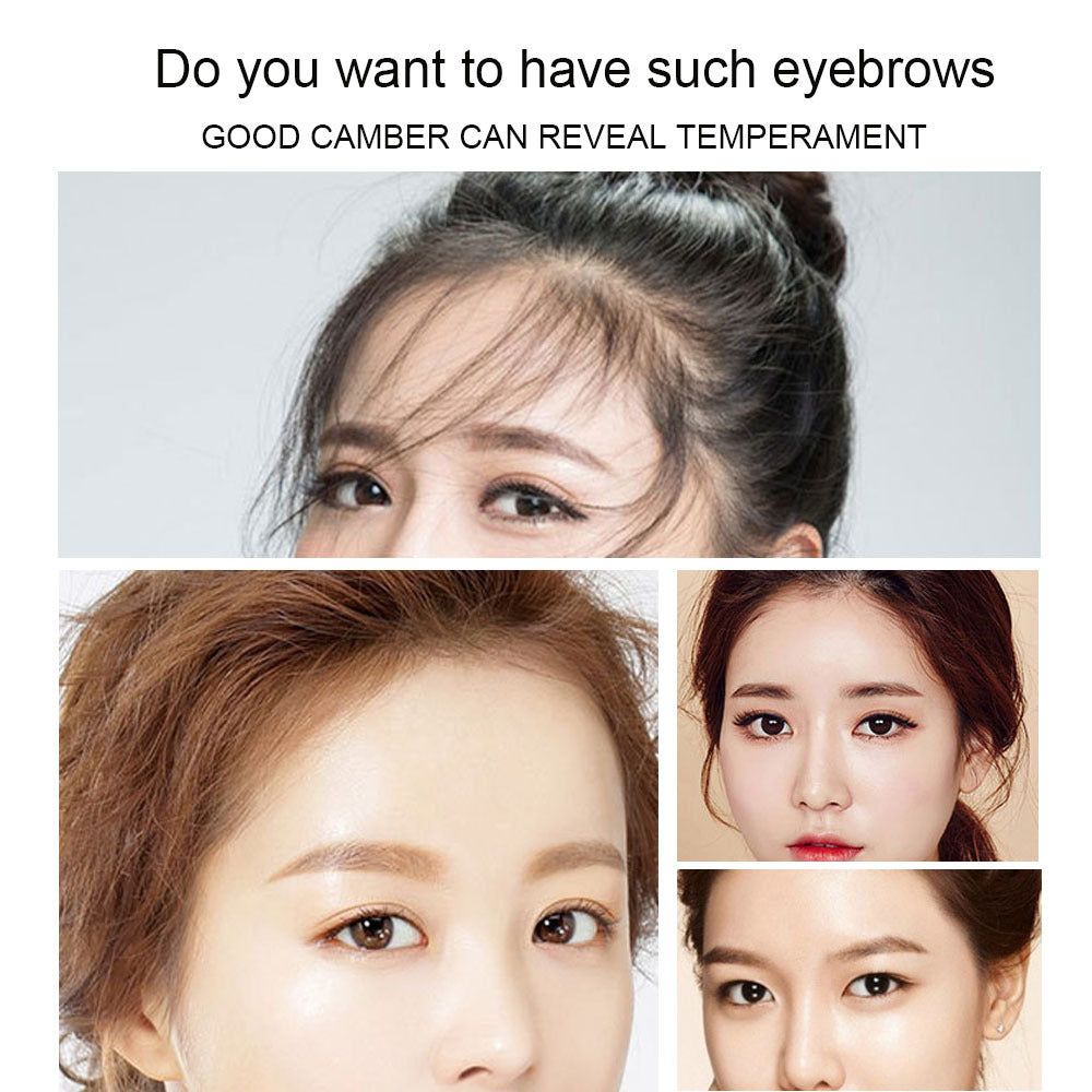 Eyebrow Powder Seal - The Luxe Glow 