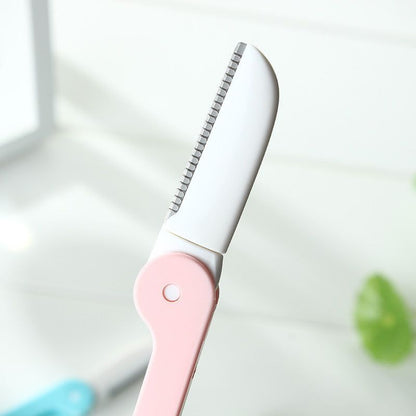 Eyebrow Razor - The Luxe Glow 