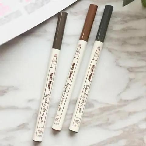 Eyebrow Tattoo Pencil - The Luxe Glow 