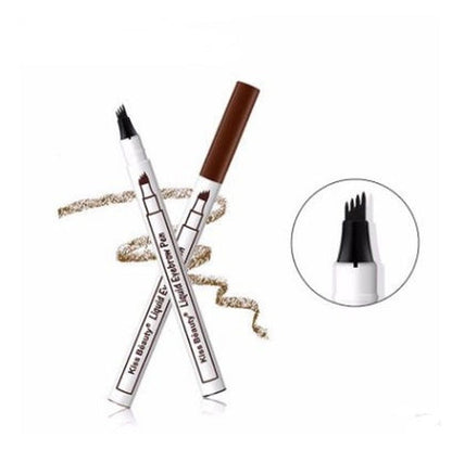 Eyebrow Tattoo Pencil - The Luxe Glow 