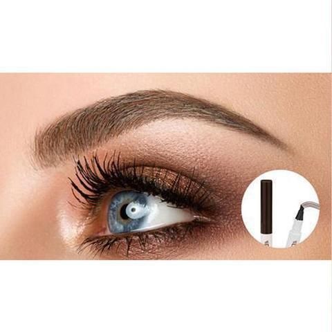 Eyebrow Tattoo Pencil - The Luxe Glow 