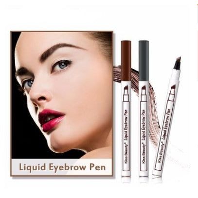 Eyebrow Tattoo Pencil - The Luxe Glow 