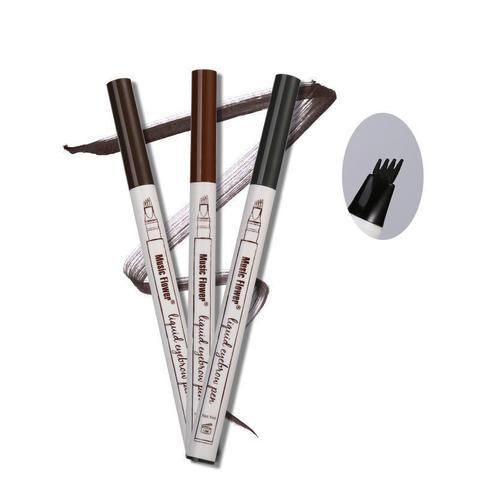 Eyebrow Tattoo Pencil - The Luxe Glow 