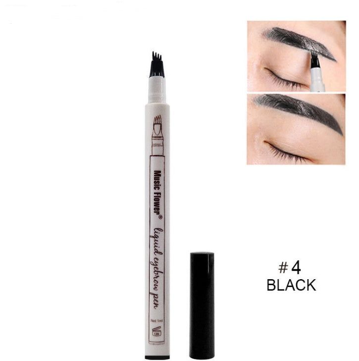 Eyebrow Tattoo Pencil - The Luxe Glow 