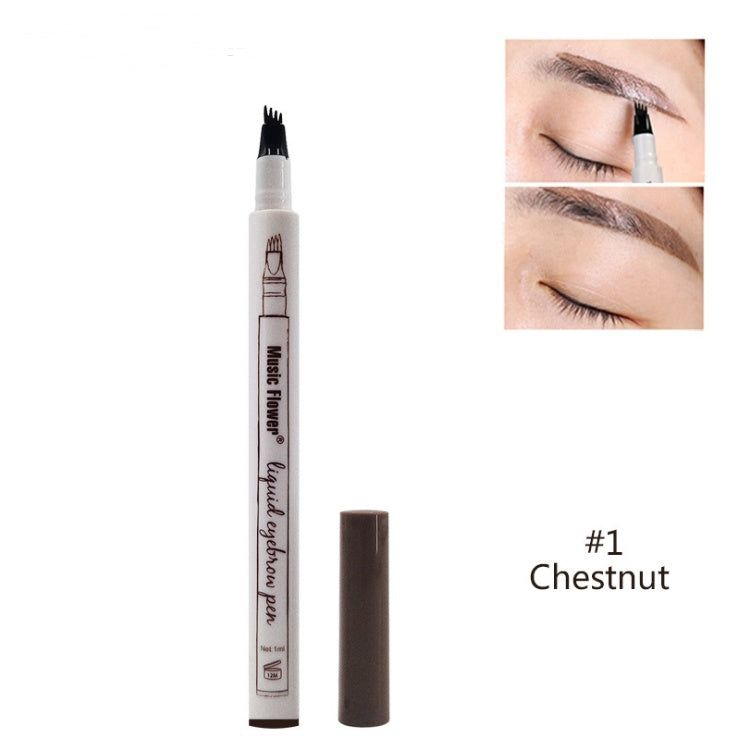 Eyebrow Tattoo Pencil - The Luxe Glow 