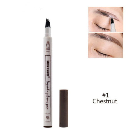 Eyebrow Tattoo Pencil - The Luxe Glow 