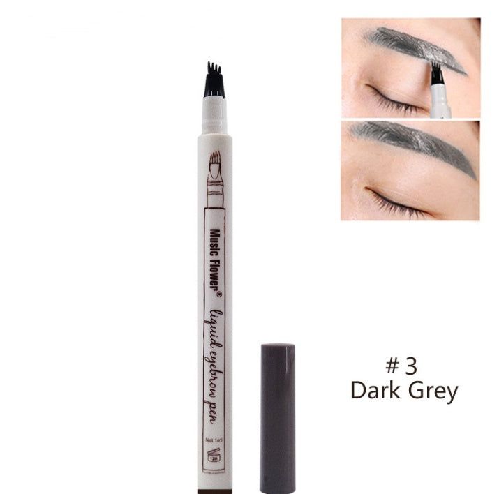 Eyebrow Tattoo Pencil - The Luxe Glow 