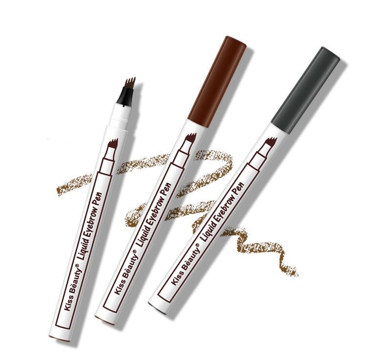 Eyebrow Tattoo Pencil - The Luxe Glow 