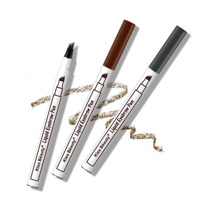 Eyebrow Tattoo Pencil - The Luxe Glow 
