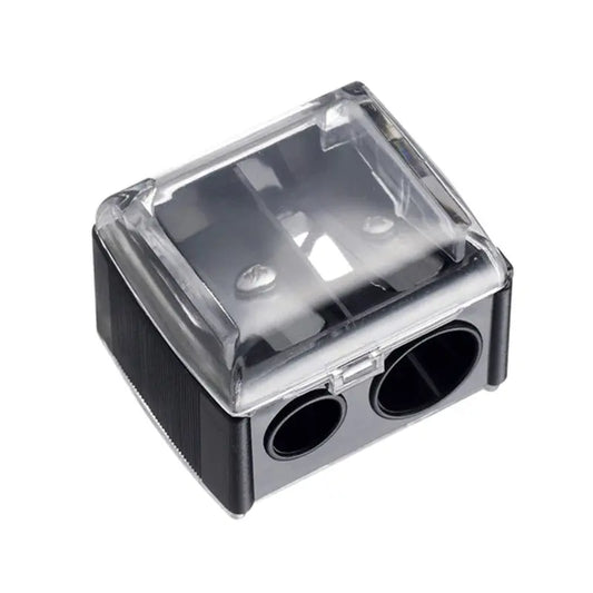 Eyebrow pencil sharpener - The Luxe Glow 