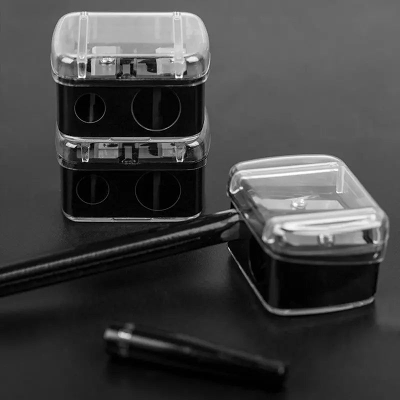 Eyebrow pencil sharpener - The Luxe Glow 