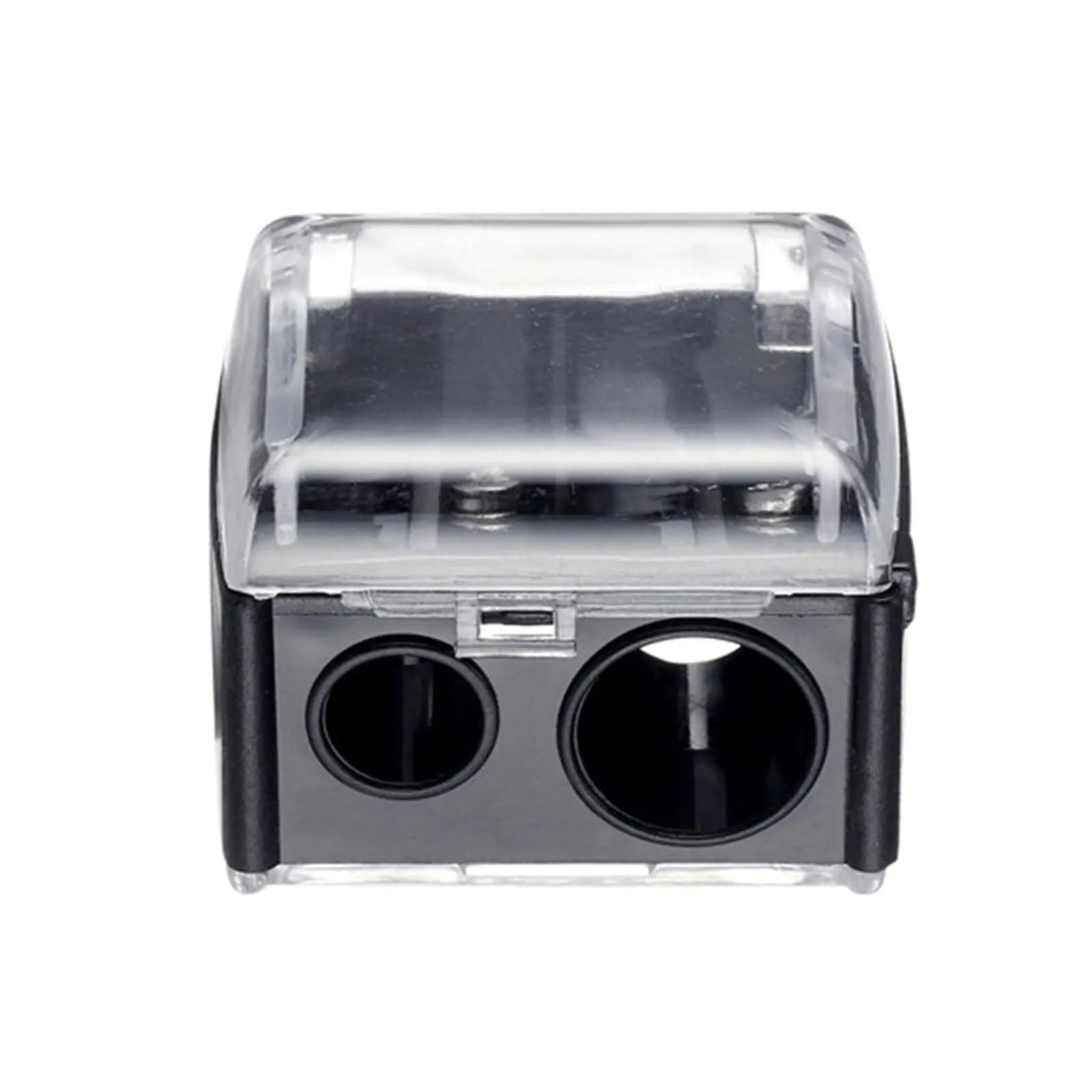 Eyebrow pencil sharpener - The Luxe Glow 