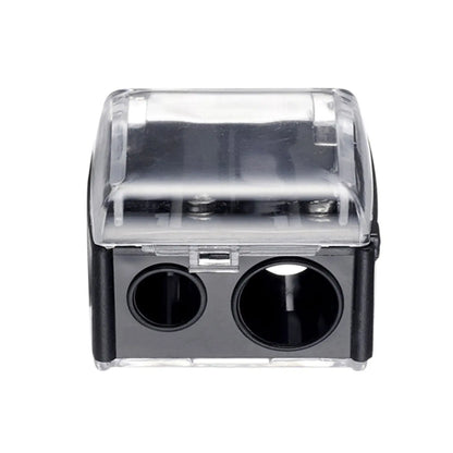 Eyebrow pencil sharpener - The Luxe Glow 