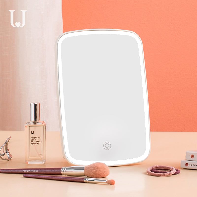 Girls Rectangle Mirrors - The Luxe Glow 
