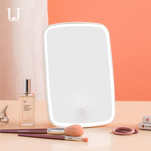 Girls Rectangle Mirrors - The Luxe Glow 
