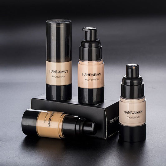 HANDAIYAN Full Cover Foundation - The Luxe Glow 