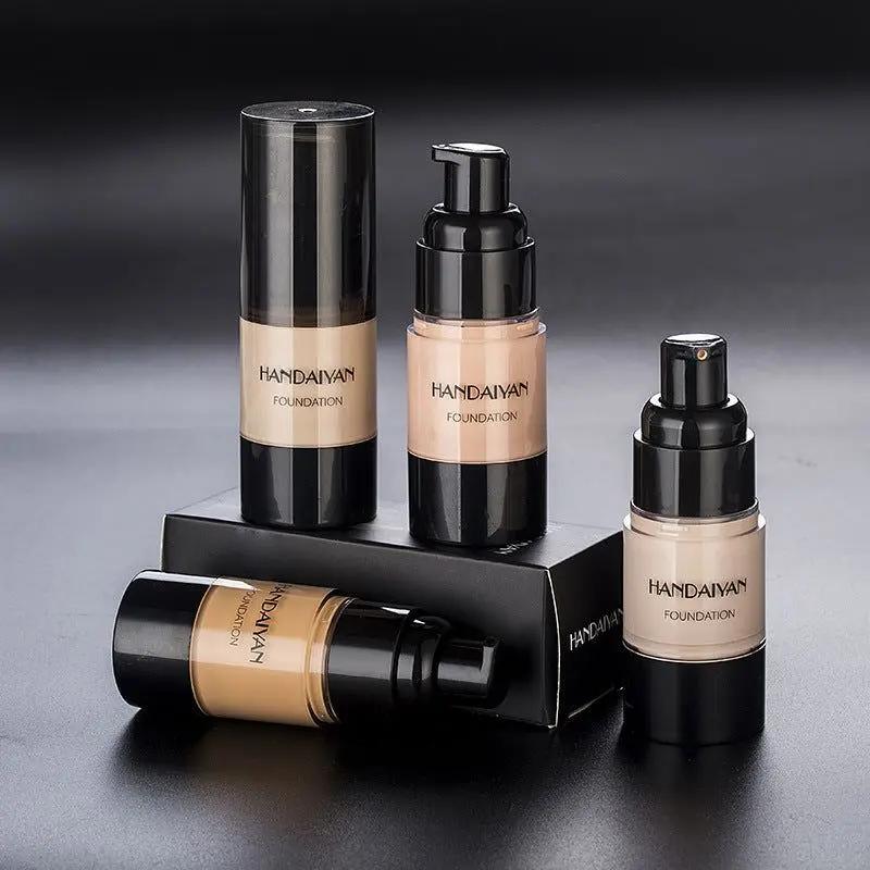 HANDAIYAN Full Cover Foundation - The Luxe Glow 