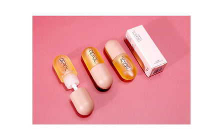 Lip Care Serum - The Luxe Glow 
