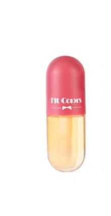 Lip Care Serum - The Luxe Glow 