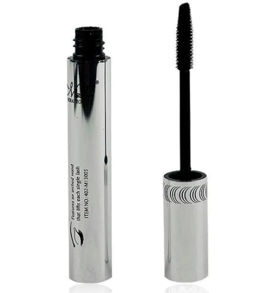Mascara Eye Lashes - The Luxe Glow 