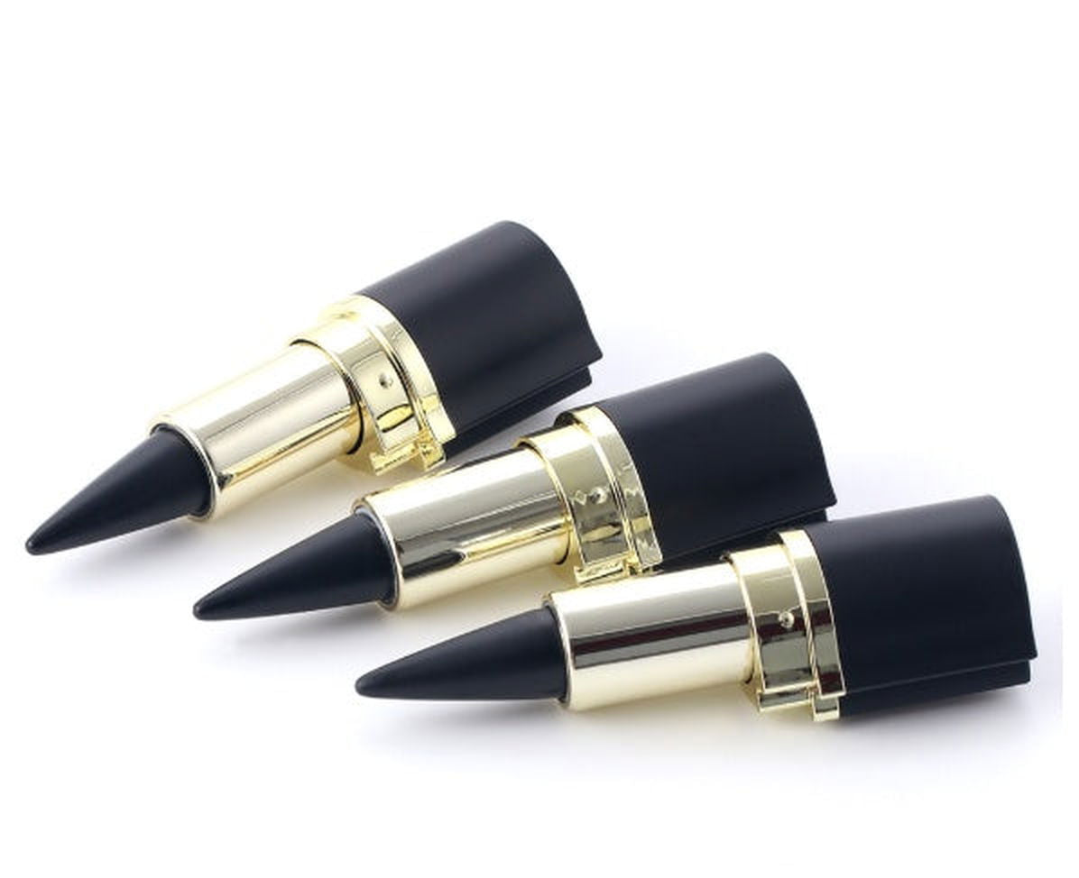 Miss Rose Gel Eyeliner - The Luxe Glow 