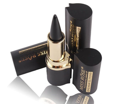 Miss Rose Gel Eyeliner - The Luxe Glow 
