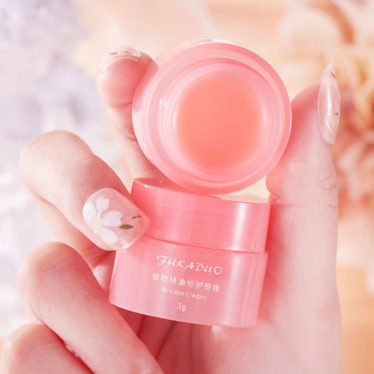 Moisturizing Lip Care - The Luxe Glow 