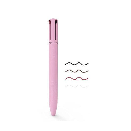 GlamPen - 4-In-1 Touch Up Makeup Pen - The Luxe Glow 