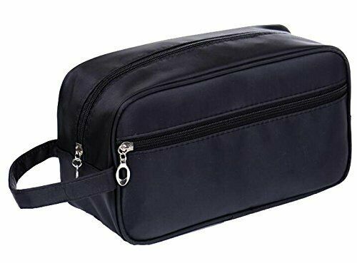 Travel Toiletry Bag - The Luxe Glow 