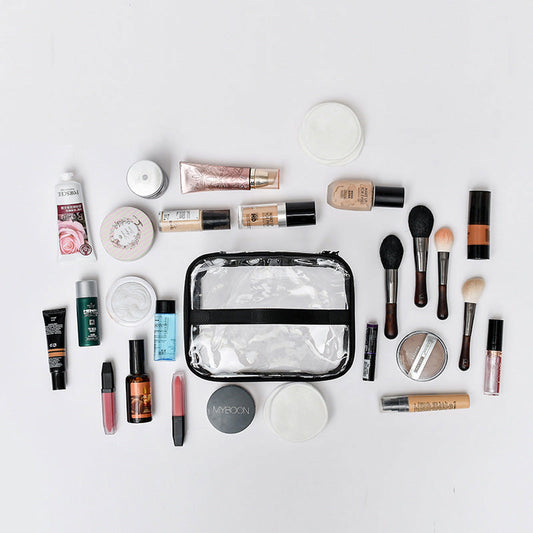 Waterproof Multi-use Storage - The Luxe Glow 