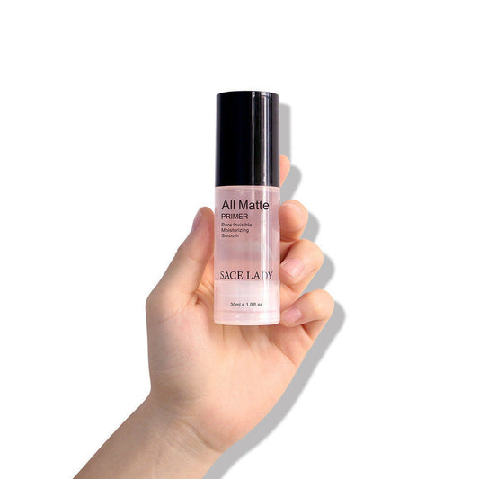 primer for face - The Luxe Glow 