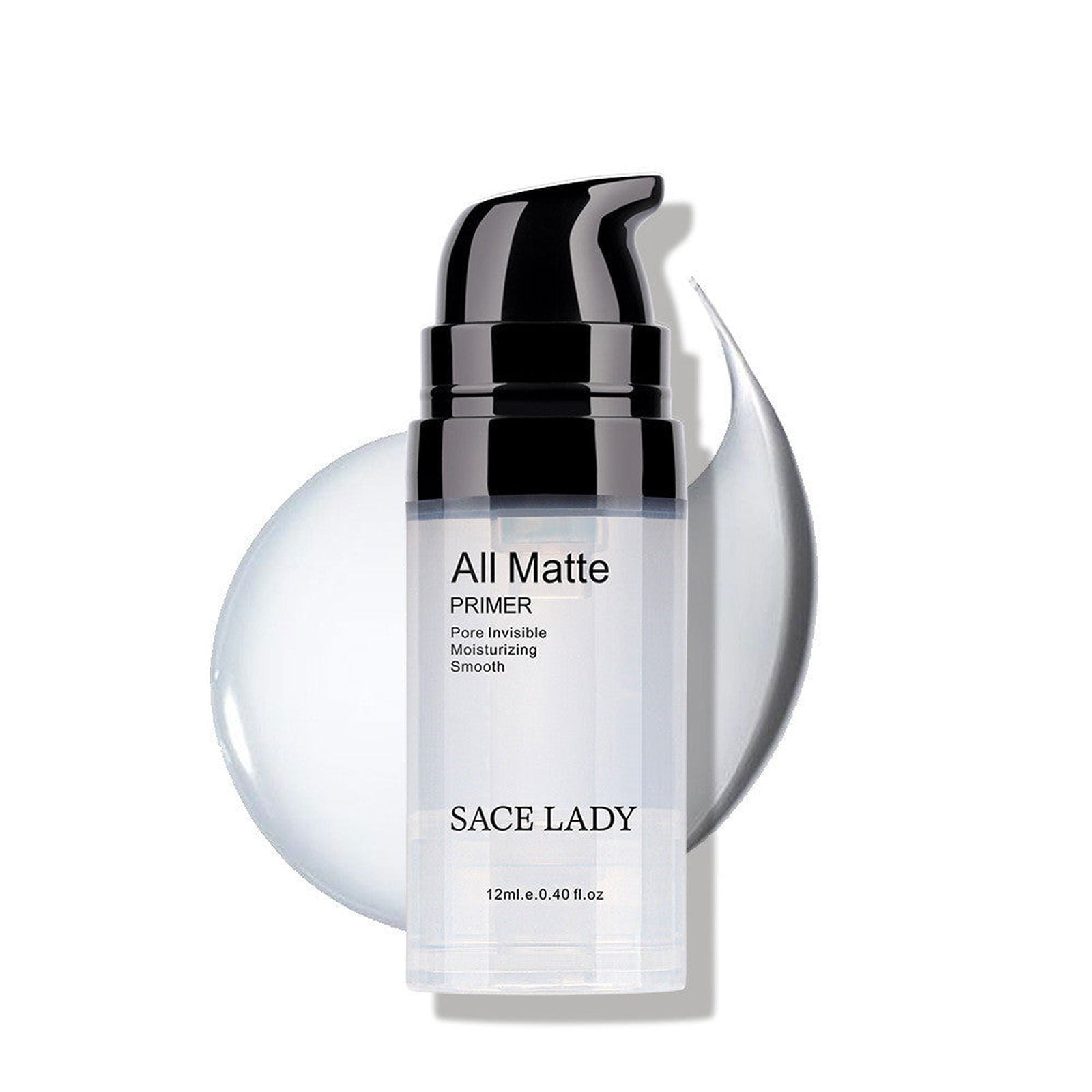 primer for face - The Luxe Glow 