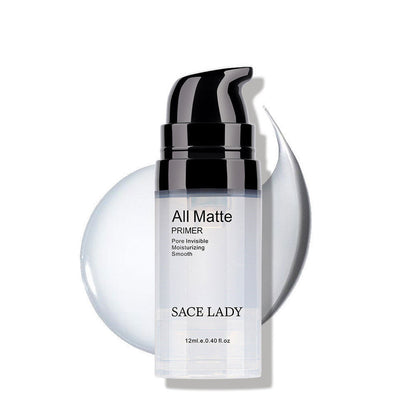 primer for face - The Luxe Glow 