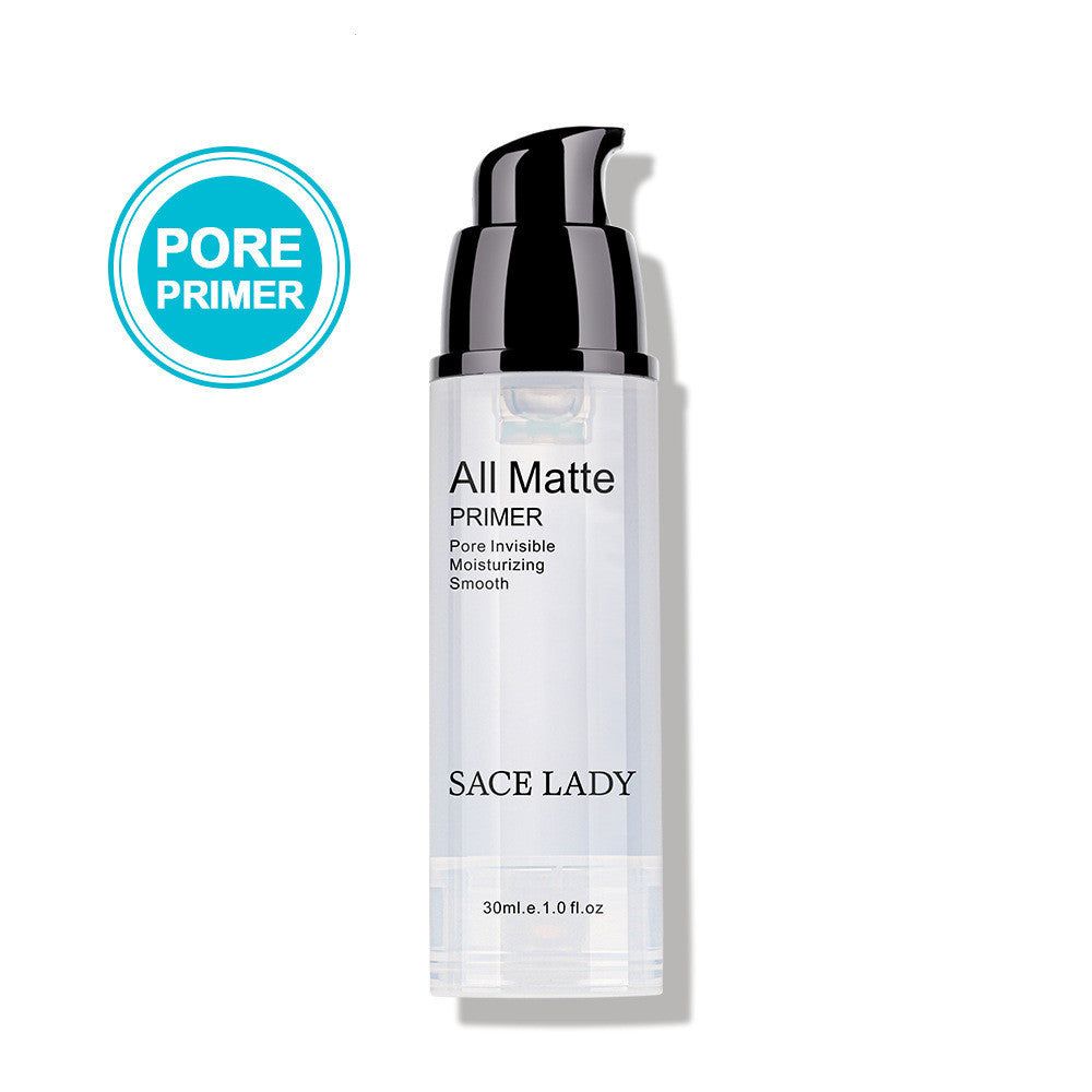 primer for face - The Luxe Glow 