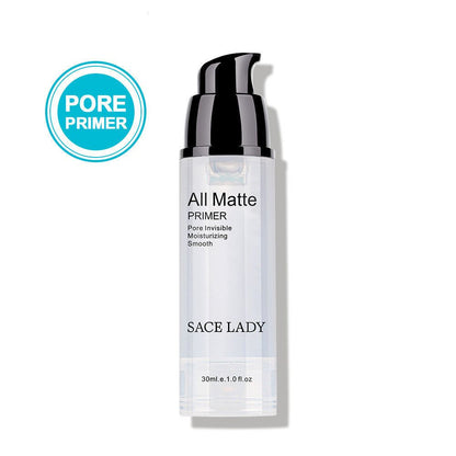 primer for face - The Luxe Glow 