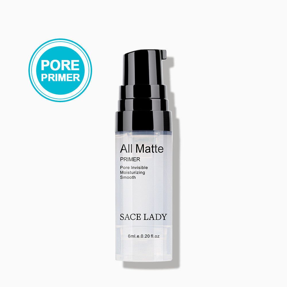 primer for face - The Luxe Glow 
