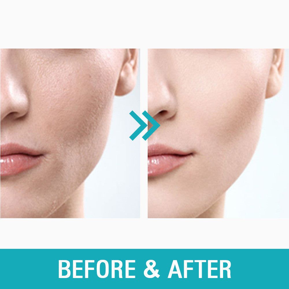 primer for face - The Luxe Glow 
